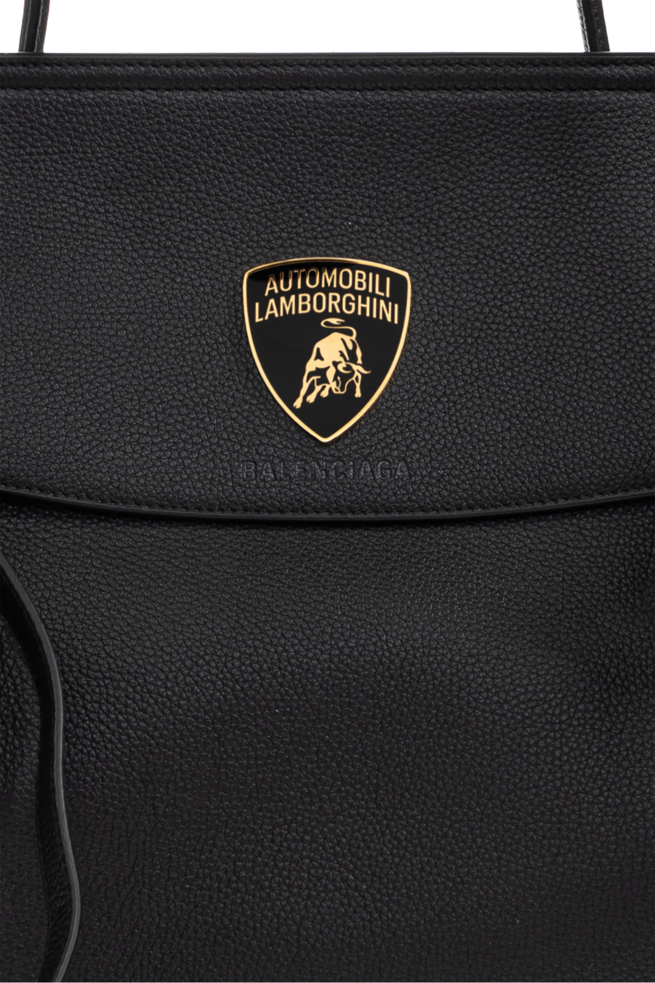 BALENCIAGA x Automobili Lamborghini 国内買付 Handbag small Women's Balenciaga | Automobili Lamborghini Hourglass